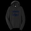 Fan Favorite Fleece Pullover Hooded Sweatshirt Thumbnail