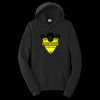 Fan Favorite Fleece Pullover Hooded Sweatshirt Thumbnail