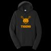 Fan Favorite Fleece Pullover Hooded Sweatshirt Thumbnail
