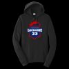 Fan Favorite Fleece Pullover Hooded Sweatshirt Thumbnail