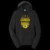 Fan Favorite Fleece Pullover Hooded Sweatshirt Thumbnail