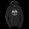 Fan Favorite Fleece Pullover Hooded Sweatshirt Thumbnail