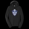 Fan Favorite Fleece Pullover Hooded Sweatshirt Thumbnail