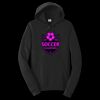 Fan Favorite Fleece Pullover Hooded Sweatshirt Thumbnail