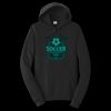 Fan Favorite Fleece Pullover Hooded Sweatshirt Thumbnail