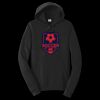 Fan Favorite Fleece Pullover Hooded Sweatshirt Thumbnail