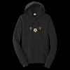 Fan Favorite Fleece Pullover Hooded Sweatshirt Thumbnail