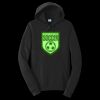Fan Favorite Fleece Pullover Hooded Sweatshirt Thumbnail