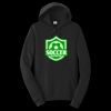 Fan Favorite Fleece Pullover Hooded Sweatshirt Thumbnail