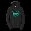 Fan Favorite Fleece Pullover Hooded Sweatshirt Thumbnail
