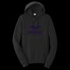 Fan Favorite Fleece Pullover Hooded Sweatshirt Thumbnail