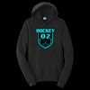 Fan Favorite Fleece Pullover Hooded Sweatshirt Thumbnail