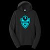 Fan Favorite Fleece Pullover Hooded Sweatshirt Thumbnail