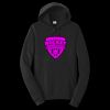 Fan Favorite Fleece Pullover Hooded Sweatshirt Thumbnail