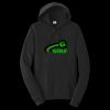 Fan Favorite Fleece Pullover Hooded Sweatshirt Thumbnail