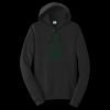 Fan Favorite Fleece Pullover Hooded Sweatshirt Thumbnail