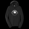Fan Favorite Fleece Pullover Hooded Sweatshirt Thumbnail