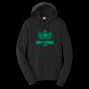 Fan Favorite Fleece Pullover Hooded Sweatshirt Thumbnail