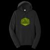 Fan Favorite Fleece Pullover Hooded Sweatshirt Thumbnail