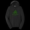 Fan Favorite Fleece Pullover Hooded Sweatshirt Thumbnail