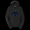 Fan Favorite Fleece Pullover Hooded Sweatshirt Thumbnail