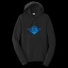 Fan Favorite Fleece Pullover Hooded Sweatshirt Thumbnail