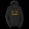 Fan Favorite Fleece Pullover Hooded Sweatshirt Thumbnail