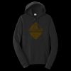 Fan Favorite Fleece Pullover Hooded Sweatshirt Thumbnail
