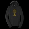 Fan Favorite Fleece Pullover Hooded Sweatshirt Thumbnail