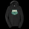 Fan Favorite Fleece Pullover Hooded Sweatshirt Thumbnail
