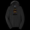 Fan Favorite Fleece Pullover Hooded Sweatshirt Thumbnail