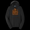 Fan Favorite Fleece Pullover Hooded Sweatshirt Thumbnail