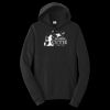Fan Favorite Fleece Pullover Hooded Sweatshirt Thumbnail