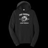 Fan Favorite Fleece Pullover Hooded Sweatshirt Thumbnail