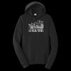 Fan Favorite Fleece Pullover Hooded Sweatshirt Thumbnail