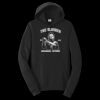 Fan Favorite Fleece Pullover Hooded Sweatshirt Thumbnail
