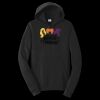 Fan Favorite Fleece Pullover Hooded Sweatshirt Thumbnail