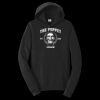Fan Favorite Fleece Pullover Hooded Sweatshirt Thumbnail