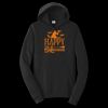 Fan Favorite Fleece Pullover Hooded Sweatshirt Thumbnail