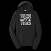 Fan Favorite Fleece Pullover Hooded Sweatshirt Thumbnail