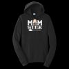 Fan Favorite Fleece Pullover Hooded Sweatshirt Thumbnail