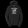 Fan Favorite Fleece Pullover Hooded Sweatshirt Thumbnail
