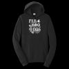 Fan Favorite Fleece Pullover Hooded Sweatshirt Thumbnail