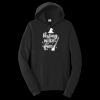 Fan Favorite Fleece Pullover Hooded Sweatshirt Thumbnail