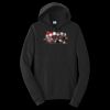 Fan Favorite Fleece Pullover Hooded Sweatshirt Thumbnail
