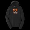 Fan Favorite Fleece Pullover Hooded Sweatshirt Thumbnail
