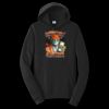 Fan Favorite Fleece Pullover Hooded Sweatshirt Thumbnail