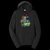 Fan Favorite Fleece Pullover Hooded Sweatshirt Thumbnail