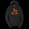 Fan Favorite Fleece Pullover Hooded Sweatshirt Thumbnail