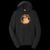 Fan Favorite Fleece Pullover Hooded Sweatshirt Thumbnail